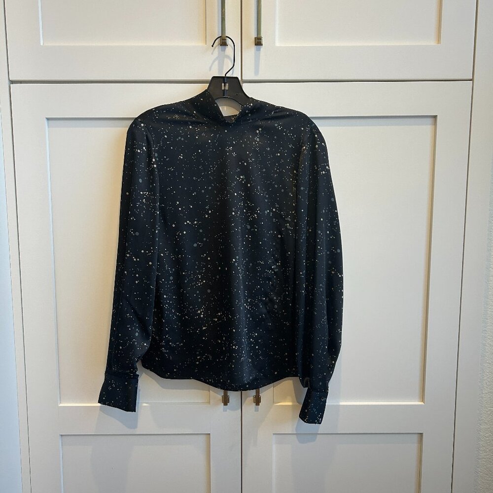 Vince Blouse size Small